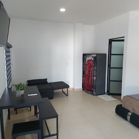 Tuxpan Casa Rayon公寓式酒店 外观 照片