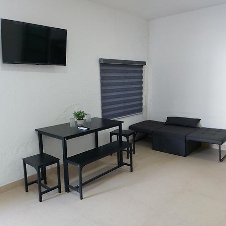 Tuxpan Casa Rayon公寓式酒店 外观 照片