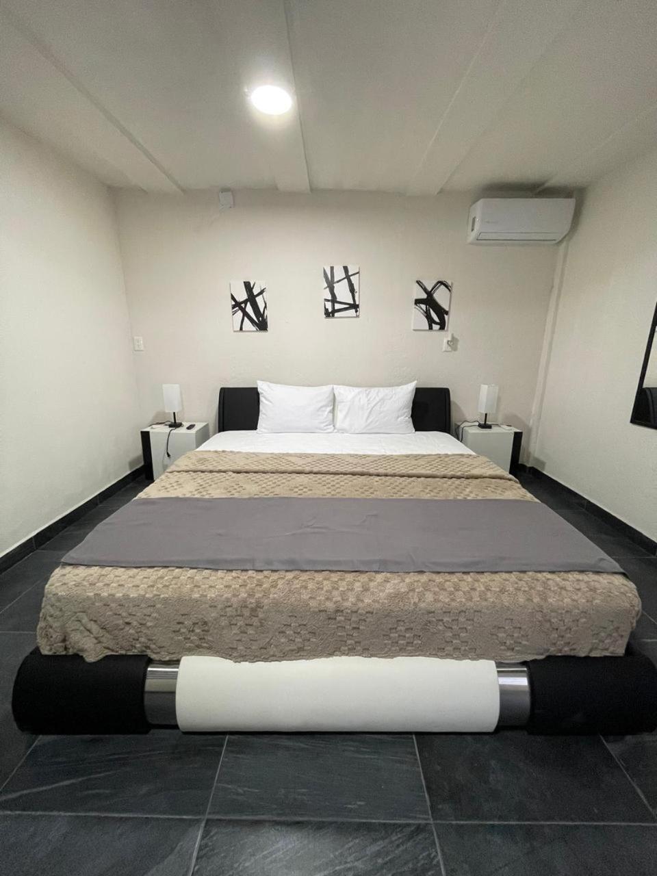 Tuxpan Casa Rayon公寓式酒店 外观 照片