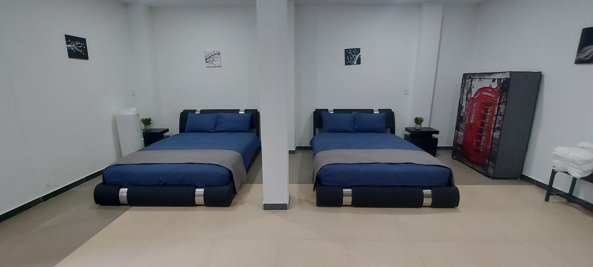Tuxpan Casa Rayon公寓式酒店 外观 照片
