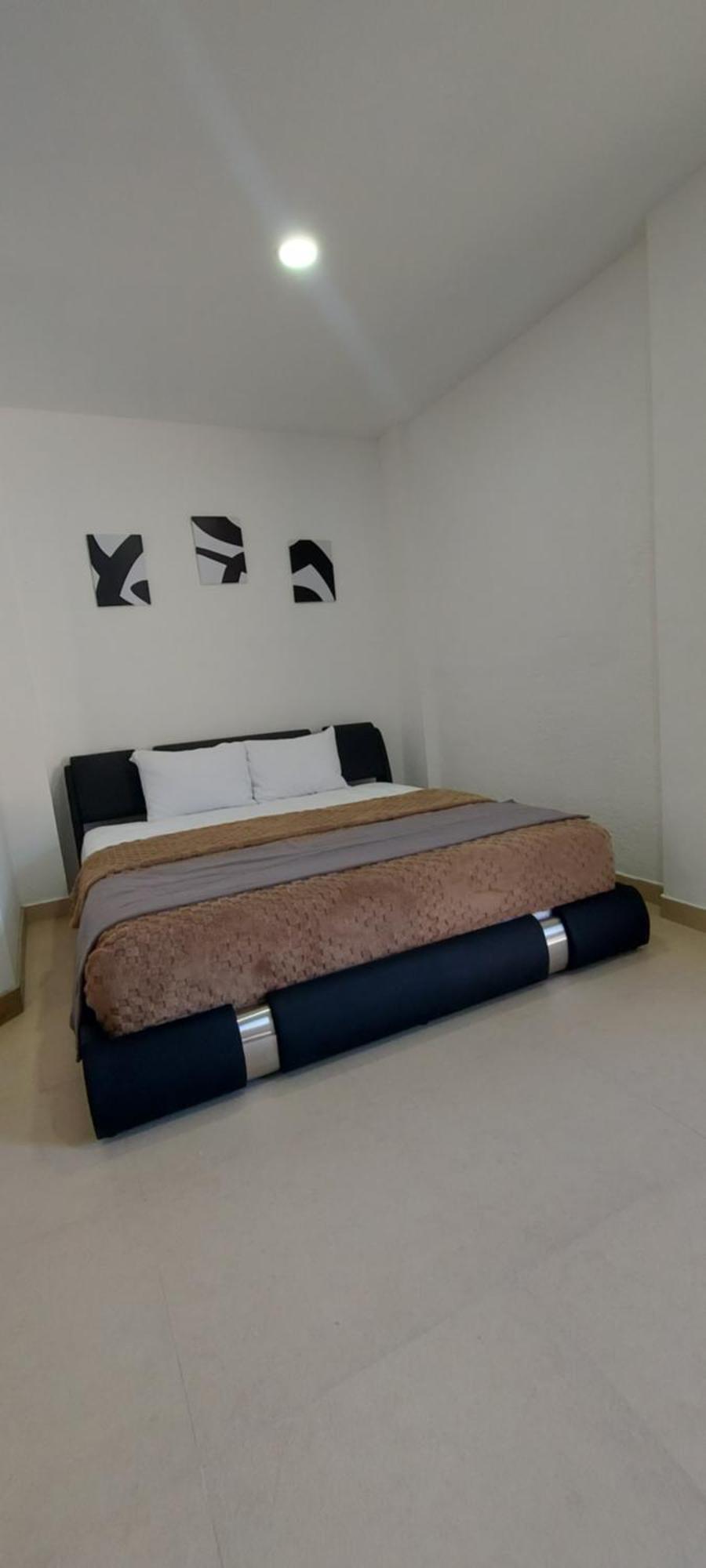 Tuxpan Casa Rayon公寓式酒店 外观 照片