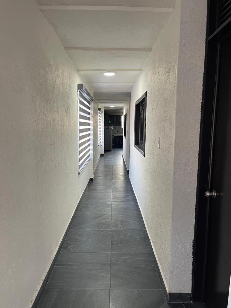 Tuxpan Casa Rayon公寓式酒店 外观 照片