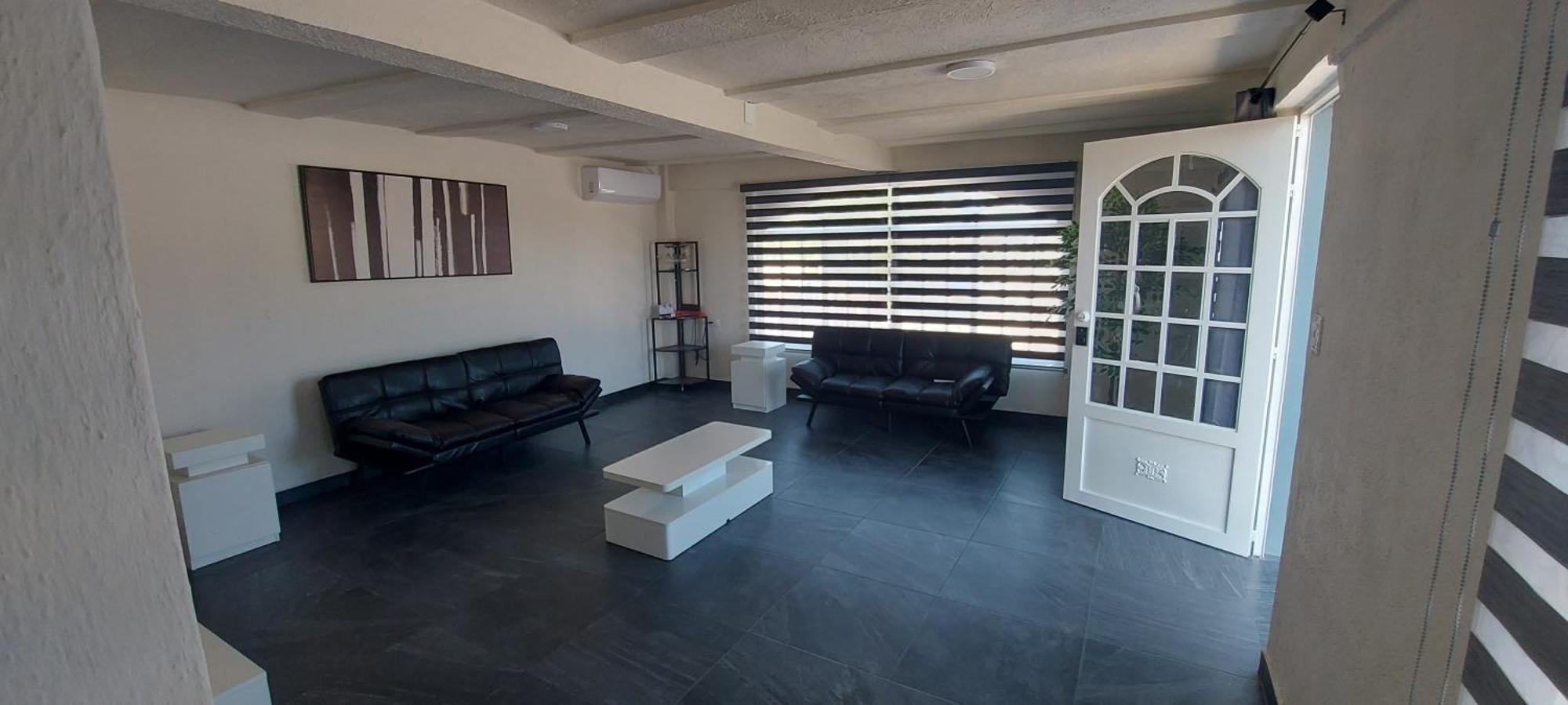 Tuxpan Casa Rayon公寓式酒店 外观 照片