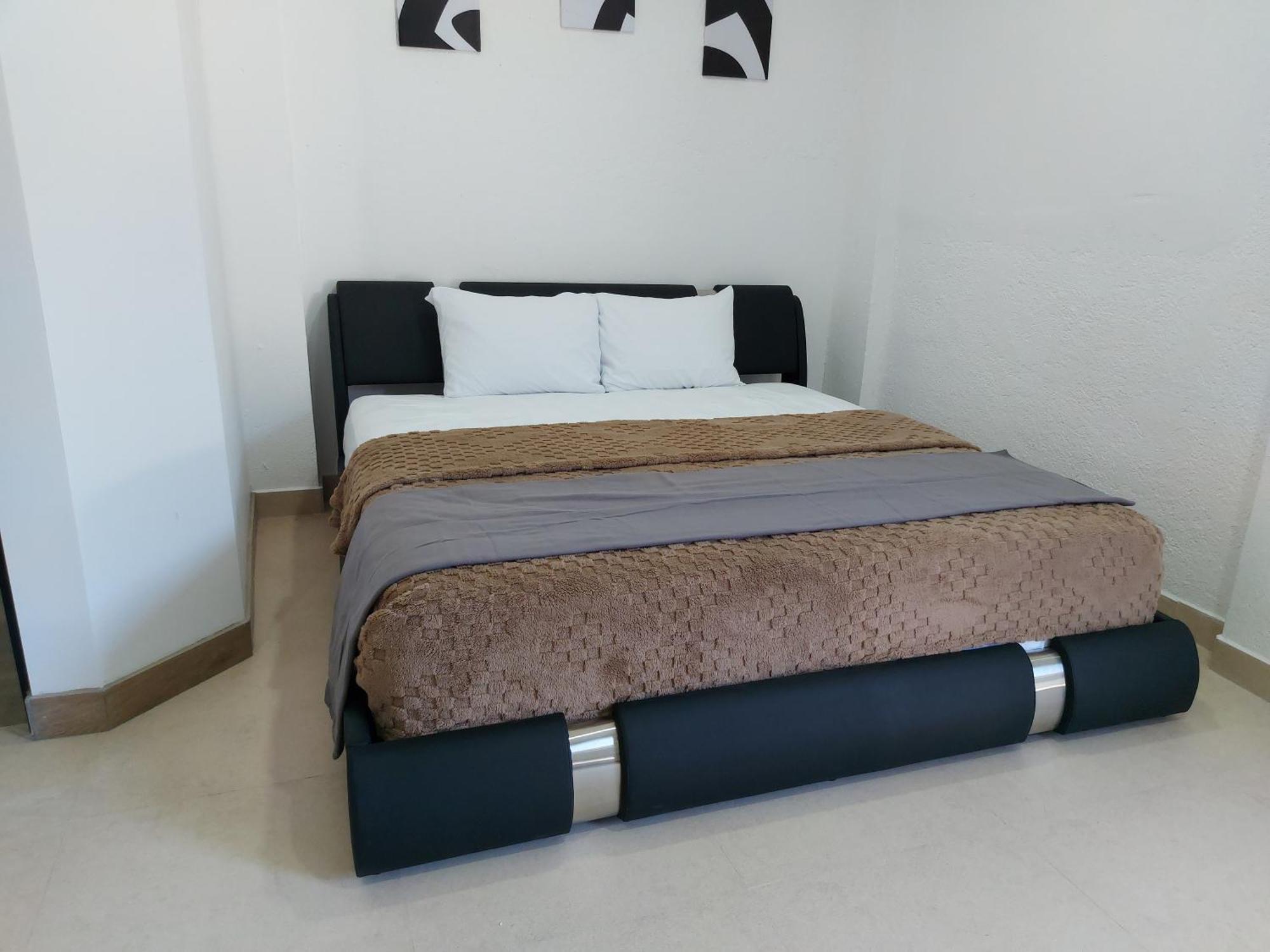 Tuxpan Casa Rayon公寓式酒店 外观 照片