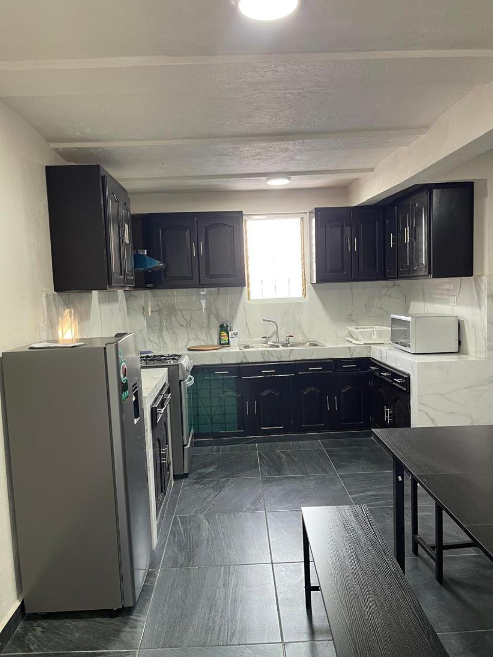 Tuxpan Casa Rayon公寓式酒店 外观 照片