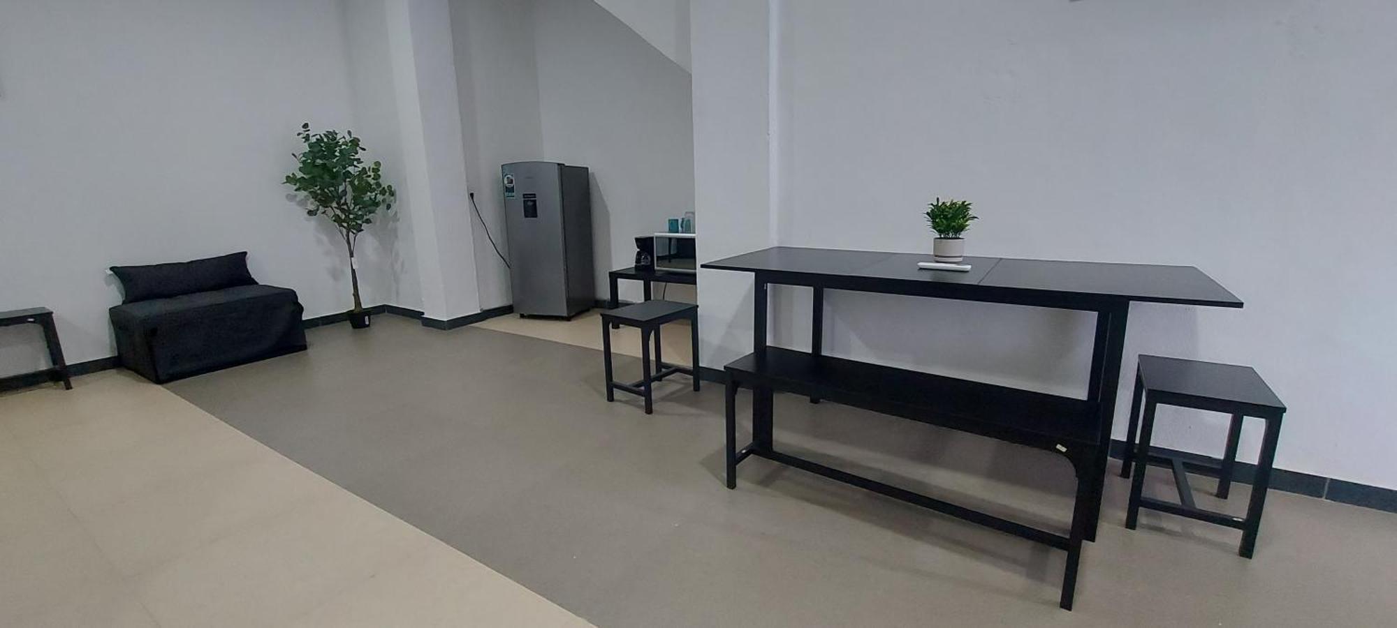 Tuxpan Casa Rayon公寓式酒店 外观 照片