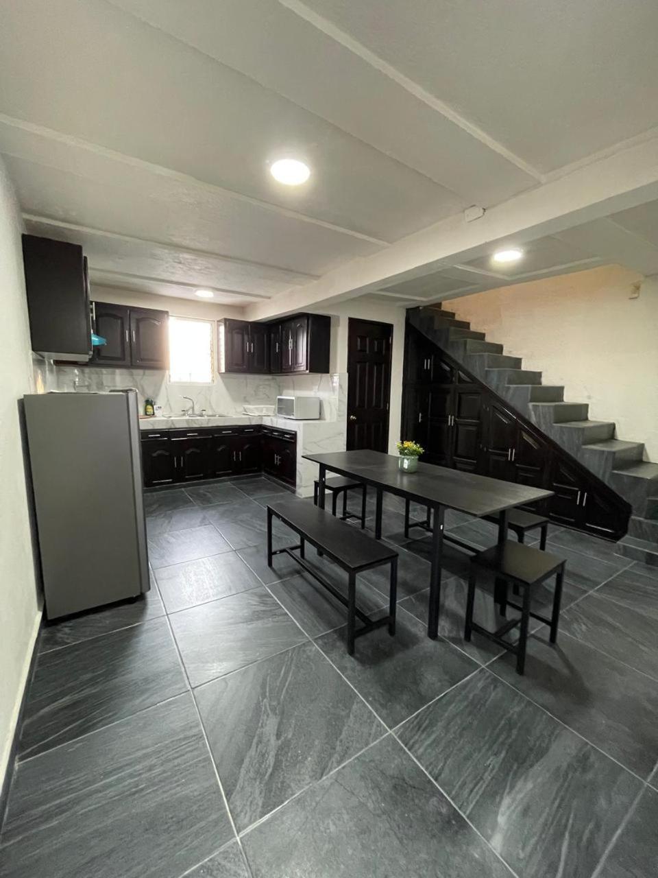 Tuxpan Casa Rayon公寓式酒店 外观 照片