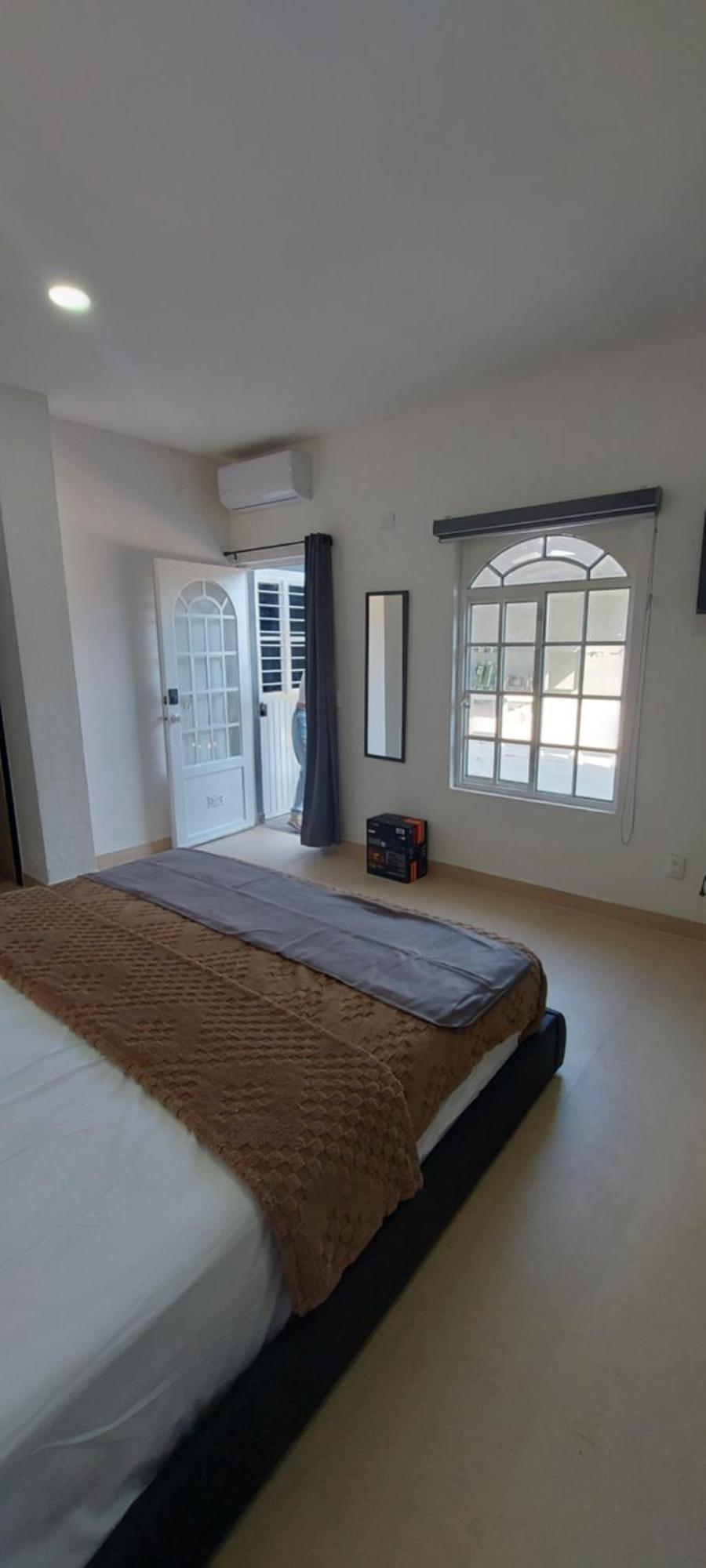 Tuxpan Casa Rayon公寓式酒店 外观 照片