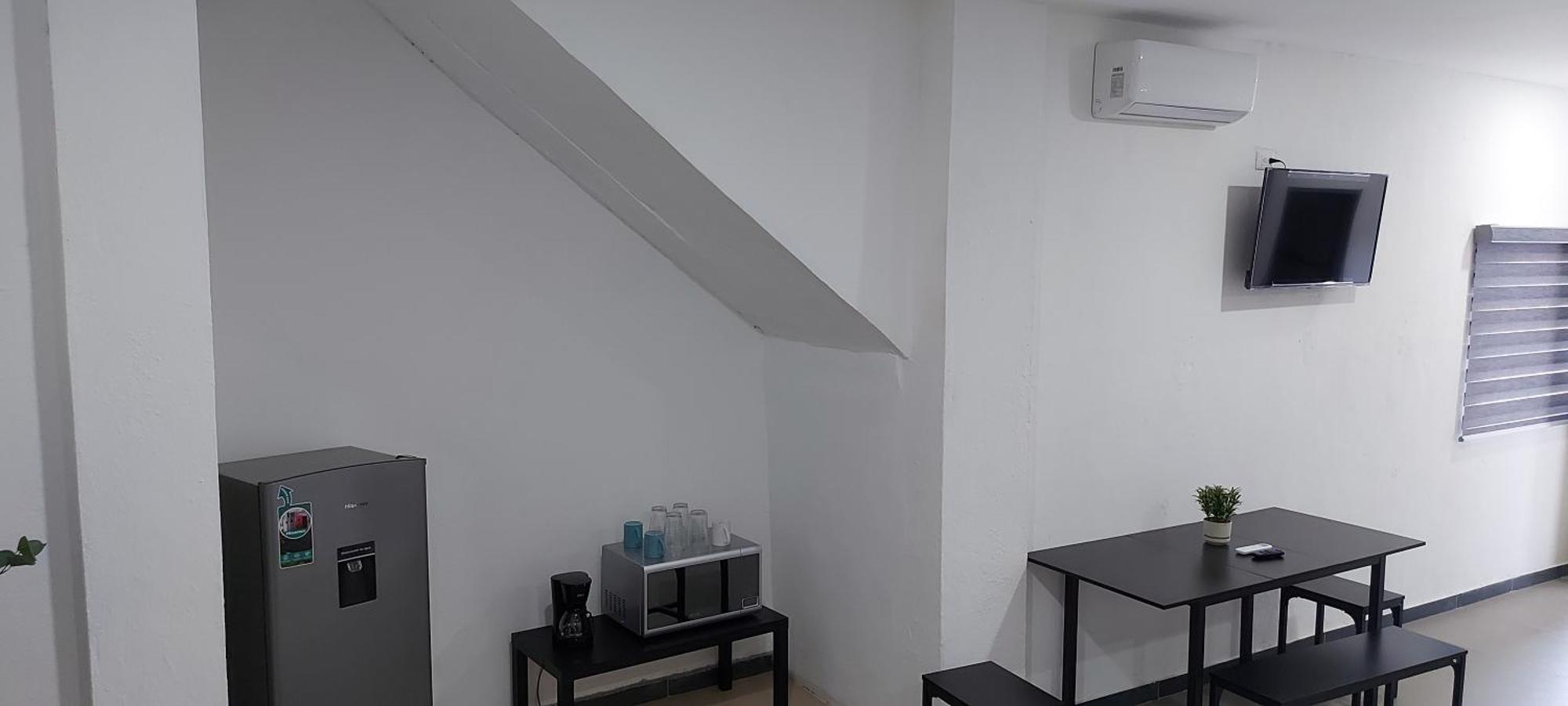 Tuxpan Casa Rayon公寓式酒店 外观 照片