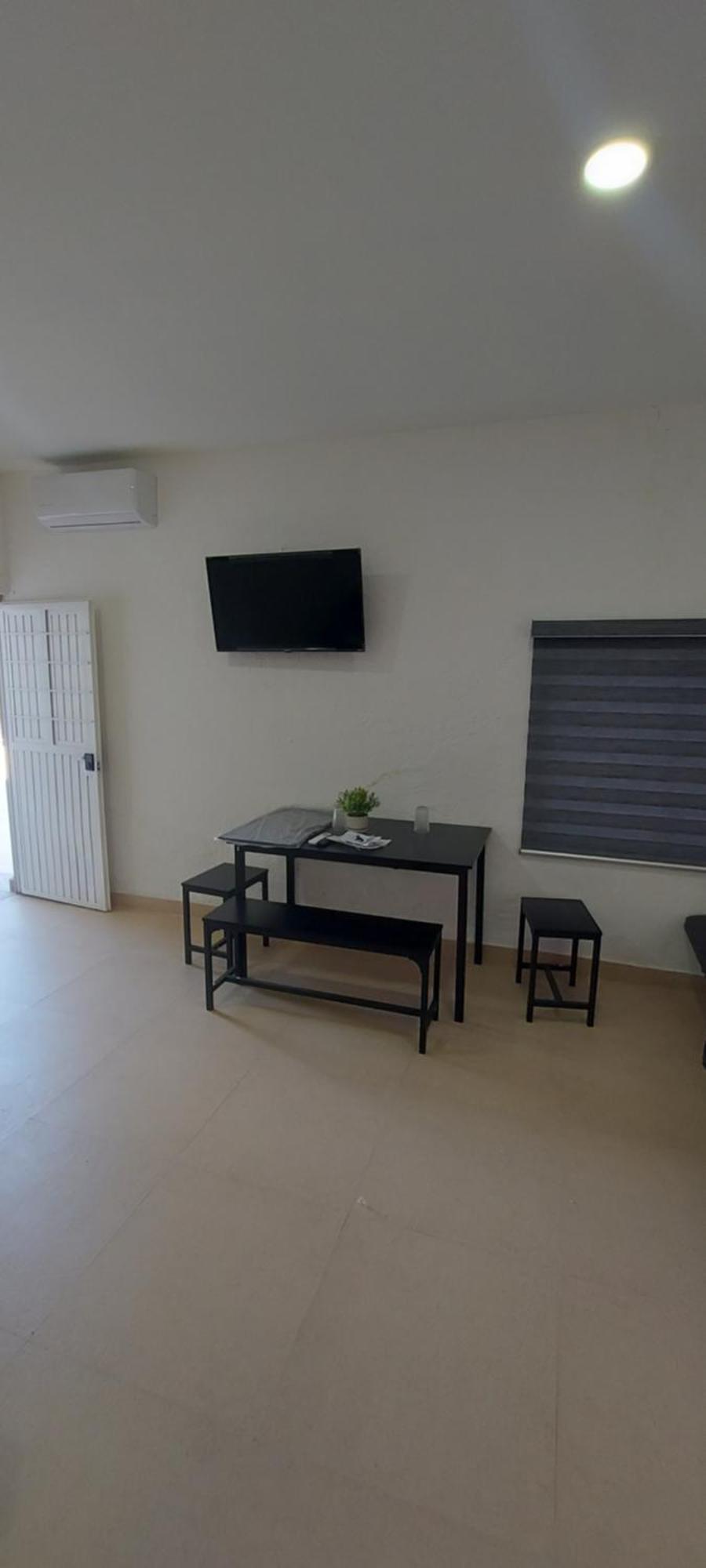 Tuxpan Casa Rayon公寓式酒店 外观 照片
