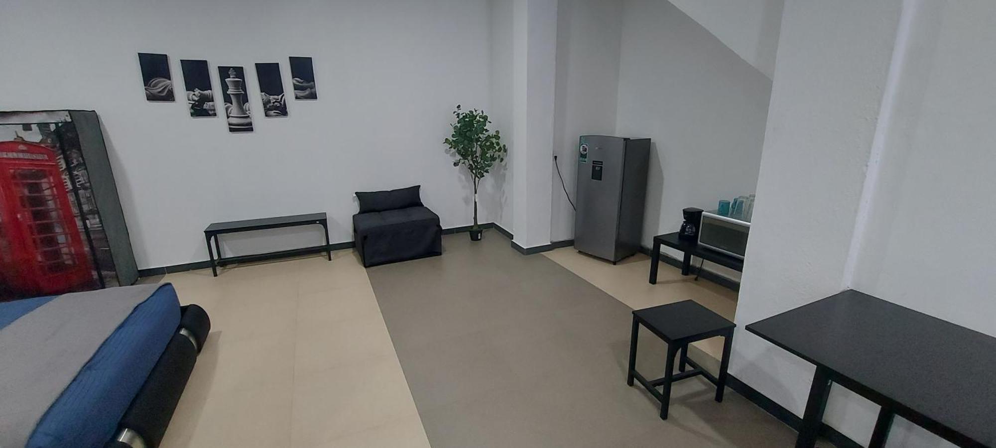 Tuxpan Casa Rayon公寓式酒店 外观 照片